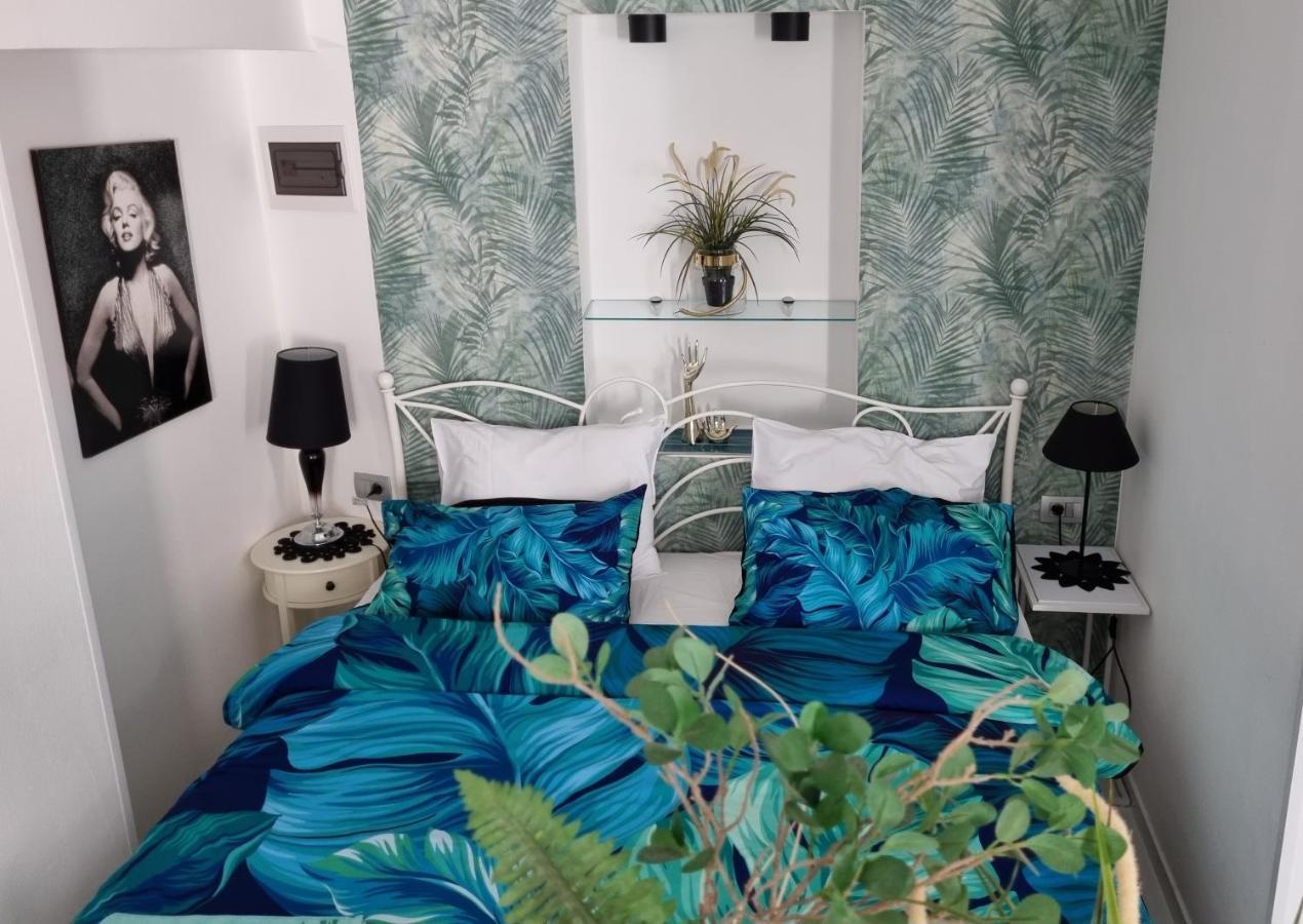 App Paris 5 Apartment Umag Exterior photo